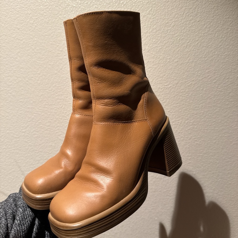 Steve Madden Fantsie Boot